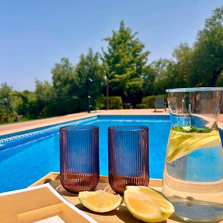 Lenta Suites Pozo Alcón Εξωτερικό φωτογραφία