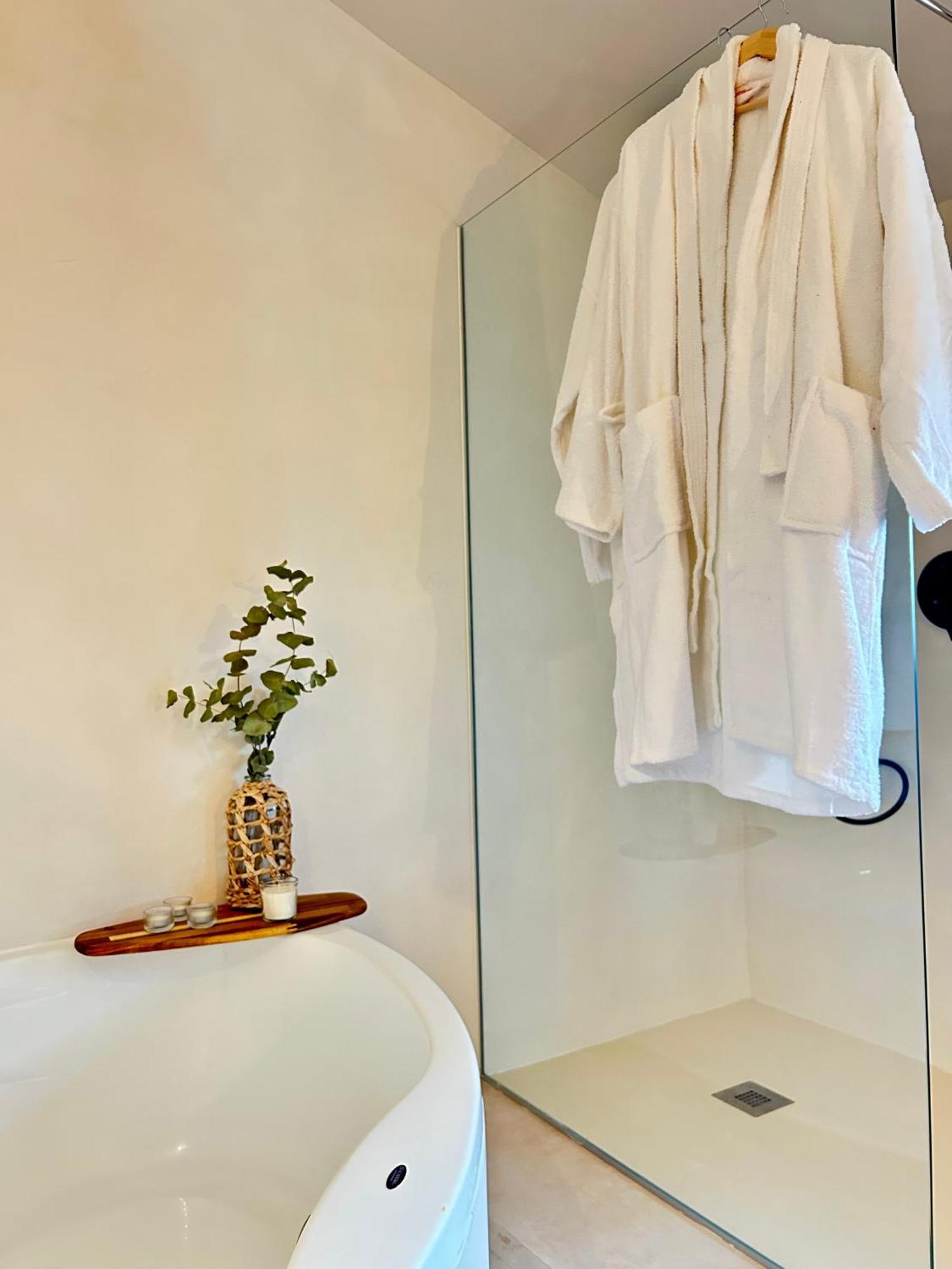 Lenta Suites Pozo Alcón Εξωτερικό φωτογραφία