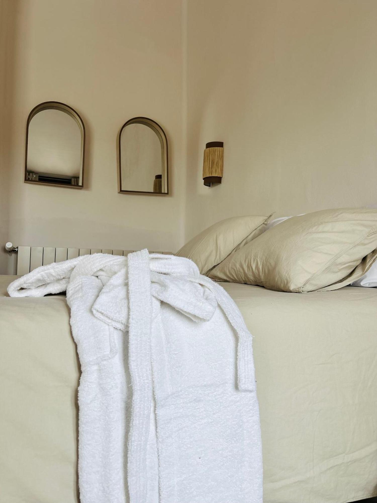 Lenta Suites Pozo Alcón Εξωτερικό φωτογραφία
