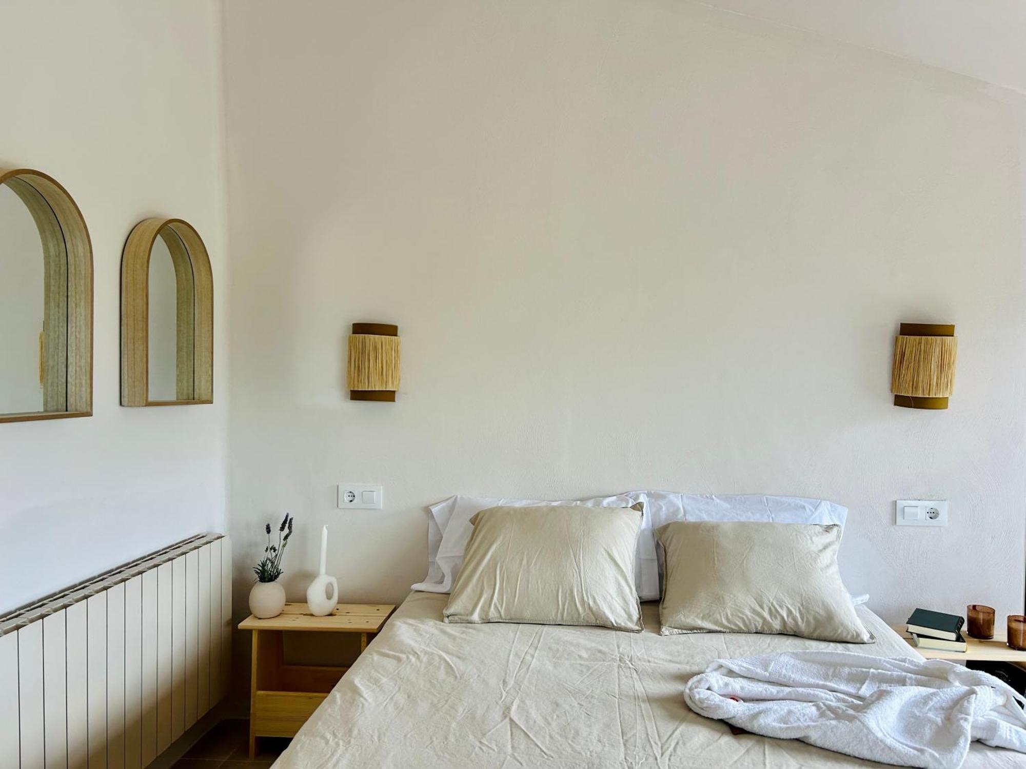 Lenta Suites Pozo Alcón Εξωτερικό φωτογραφία