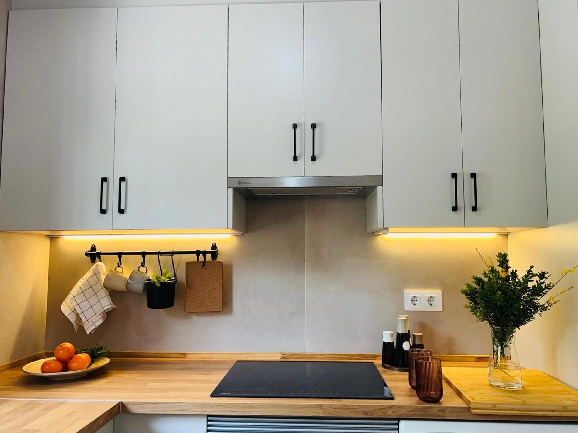 Lenta Suites Pozo Alcón Εξωτερικό φωτογραφία