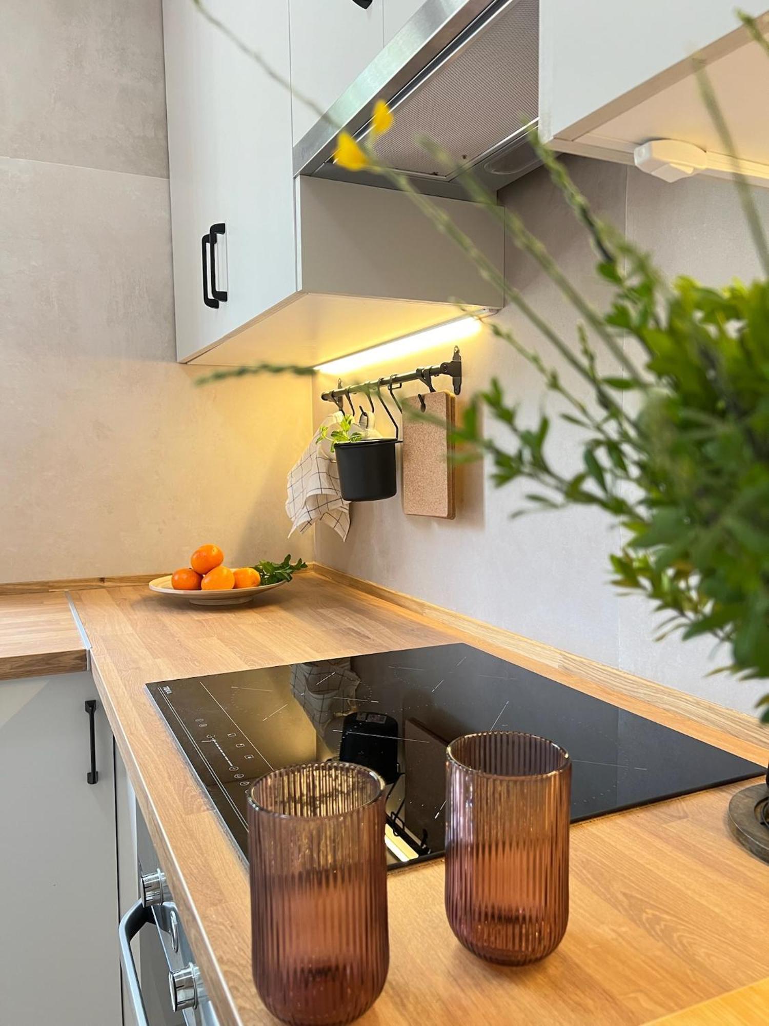 Lenta Suites Pozo Alcón Εξωτερικό φωτογραφία