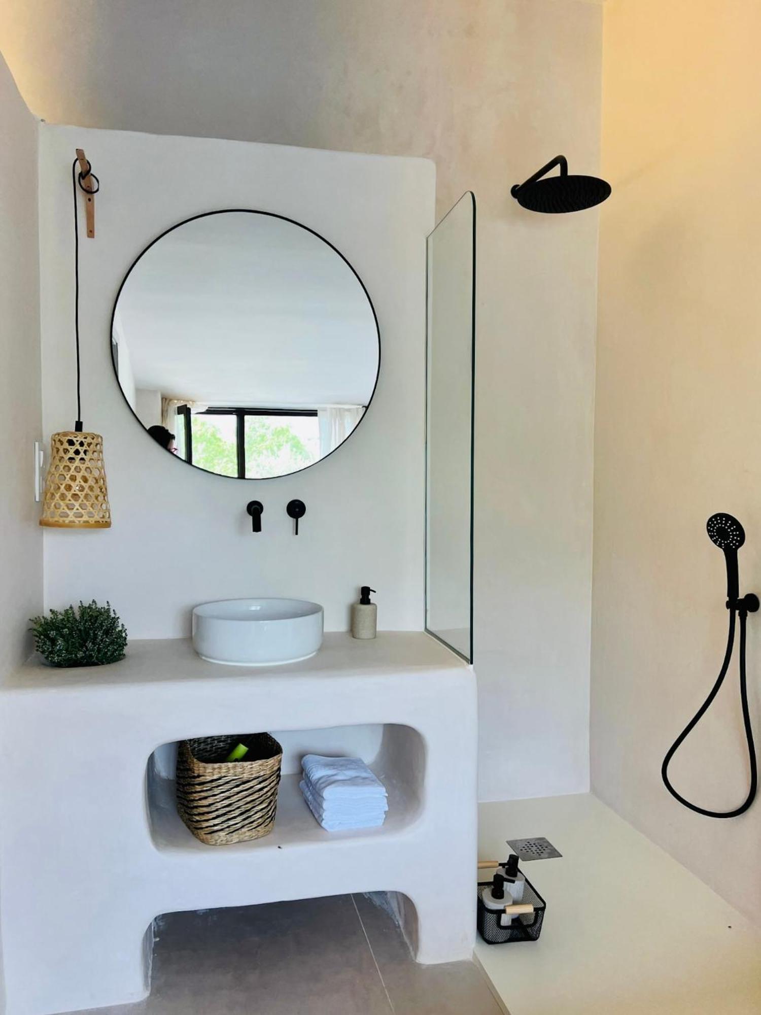 Lenta Suites Pozo Alcón Εξωτερικό φωτογραφία
