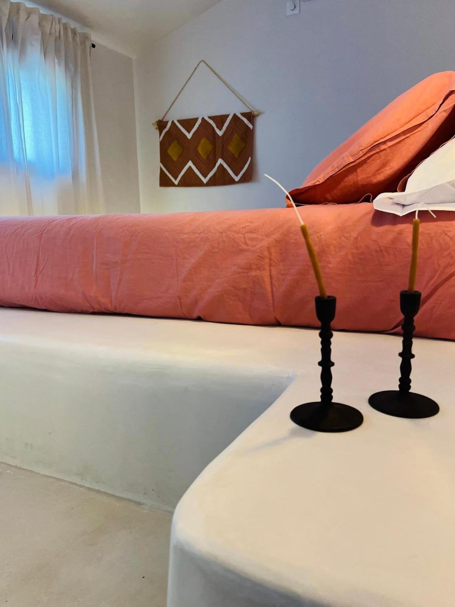 Lenta Suites Pozo Alcón Εξωτερικό φωτογραφία