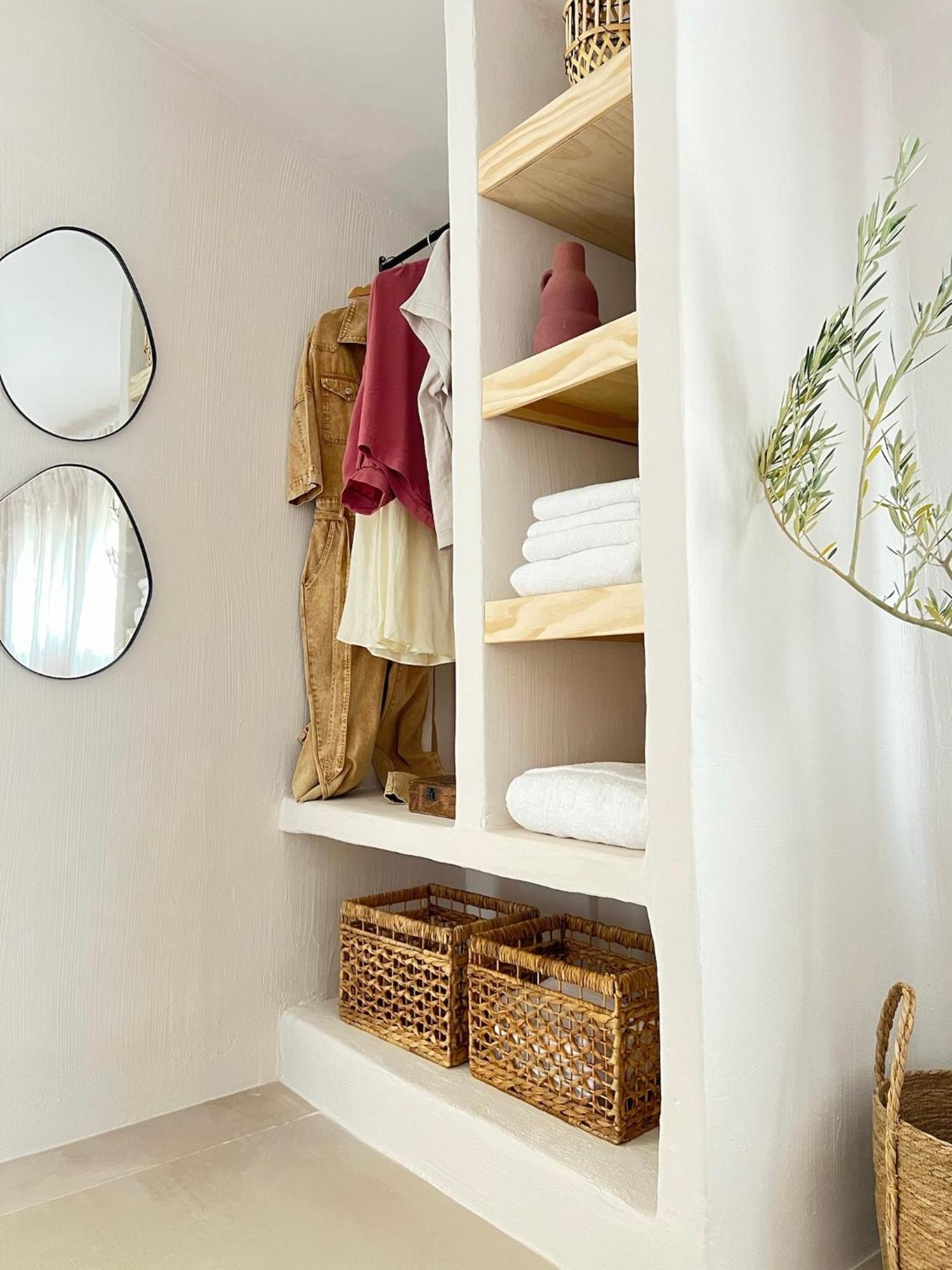 Lenta Suites Pozo Alcón Εξωτερικό φωτογραφία