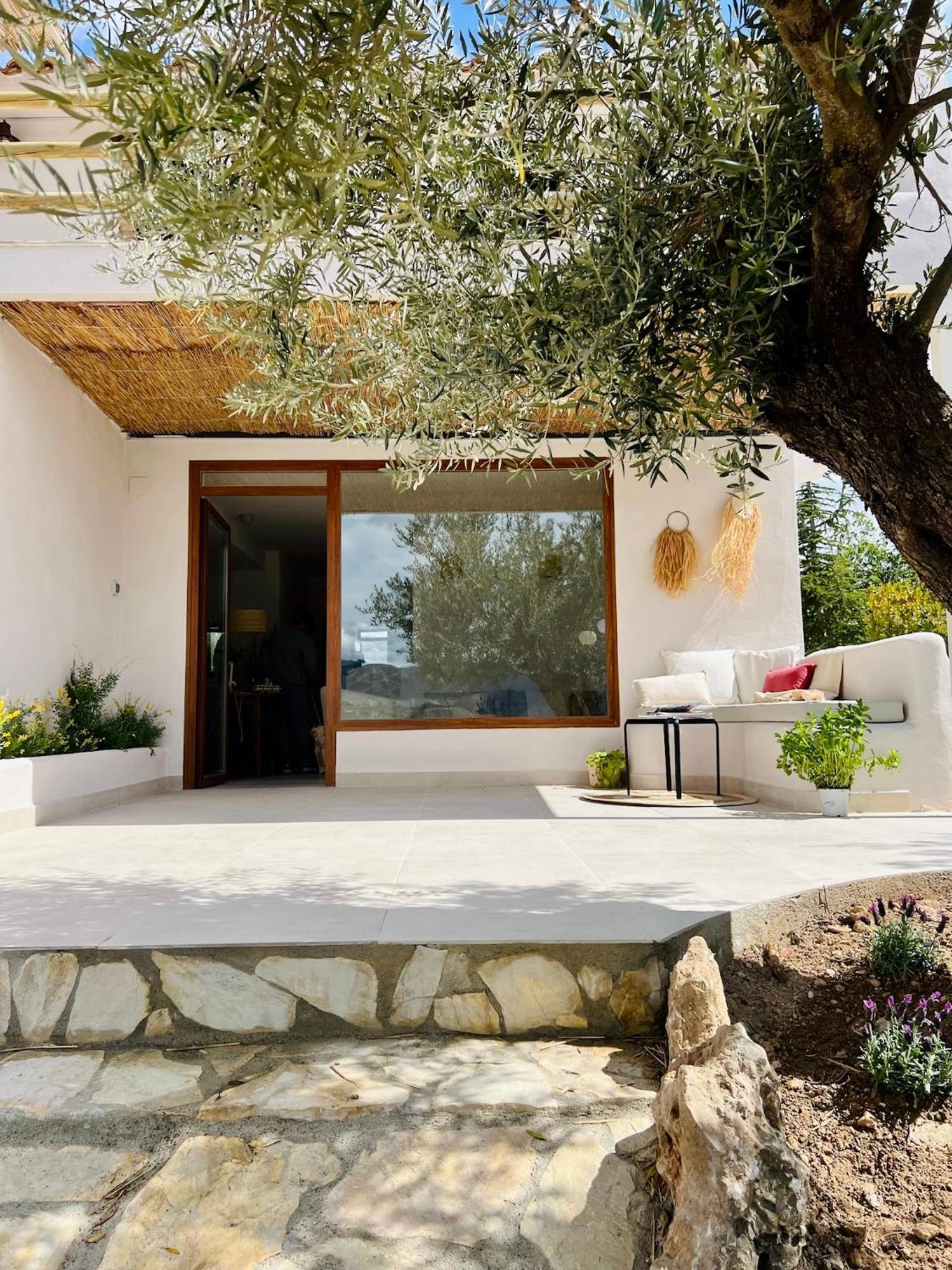 Lenta Suites Pozo Alcón Εξωτερικό φωτογραφία