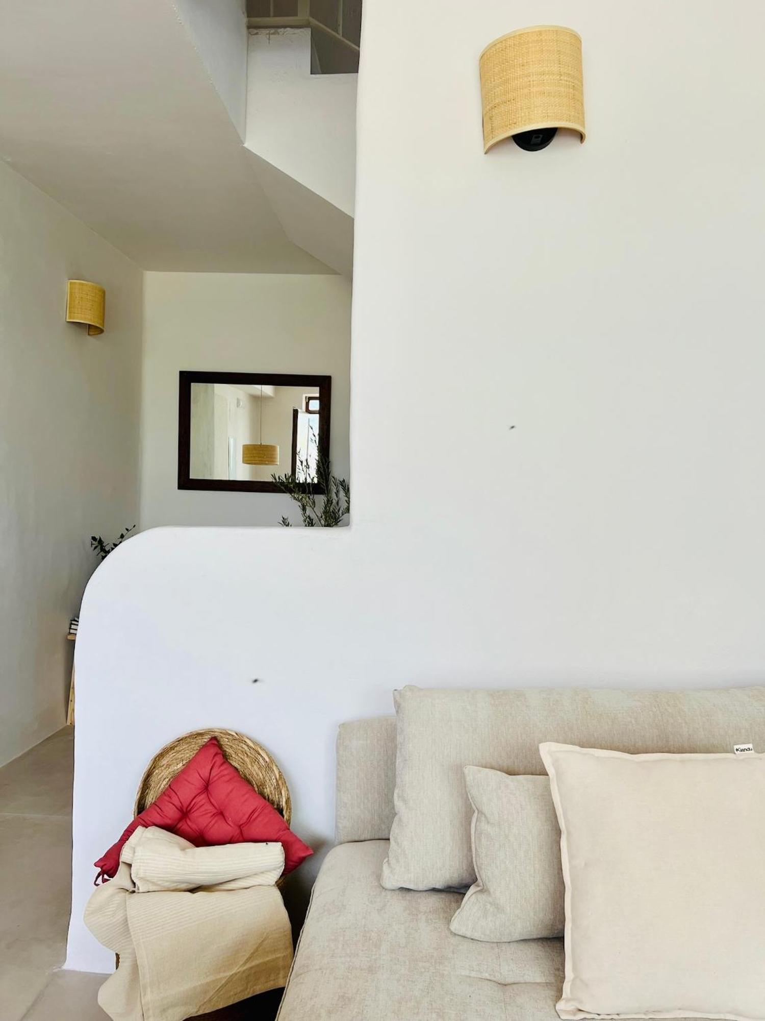 Lenta Suites Pozo Alcón Εξωτερικό φωτογραφία