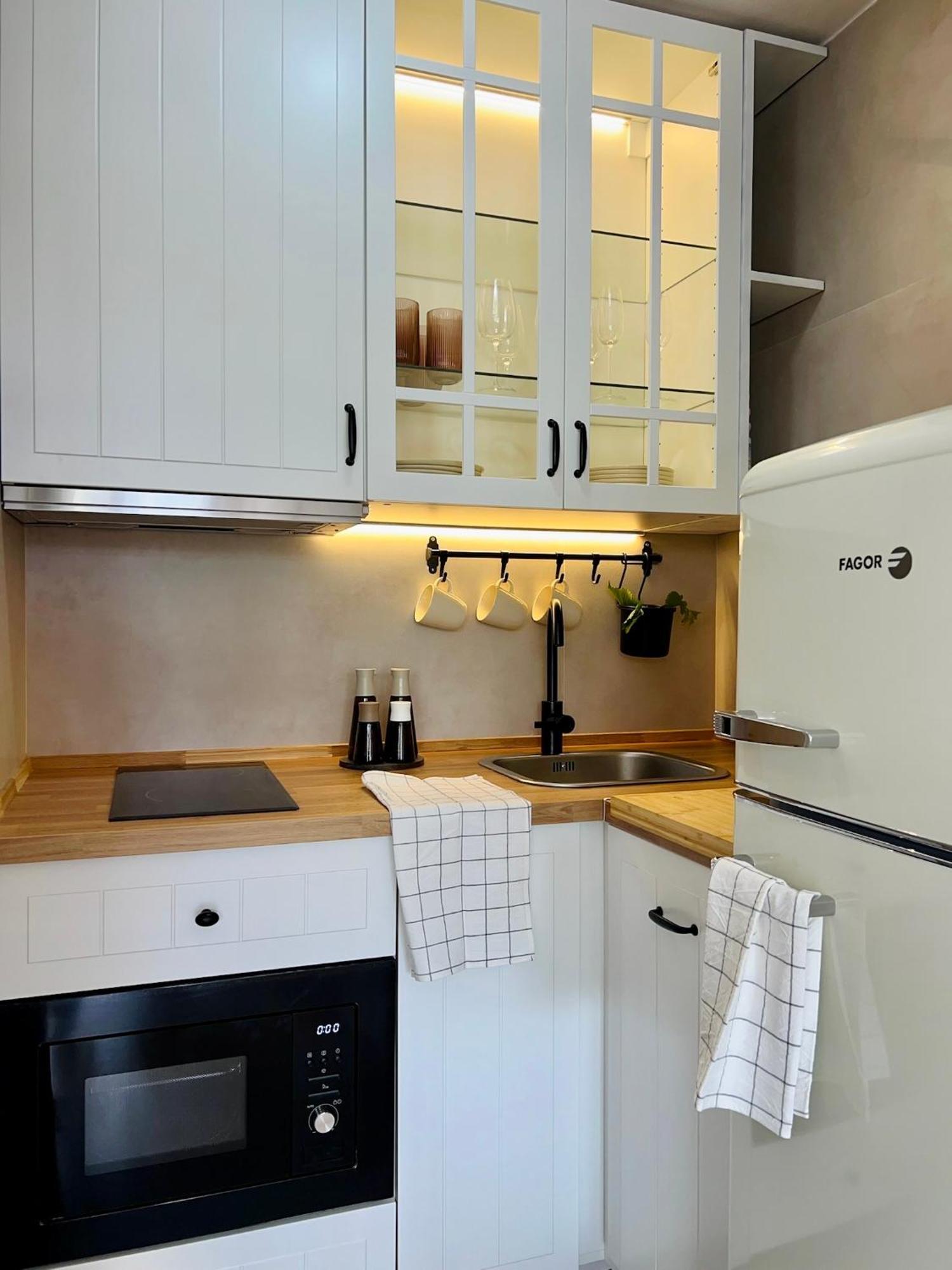 Lenta Suites Pozo Alcón Εξωτερικό φωτογραφία