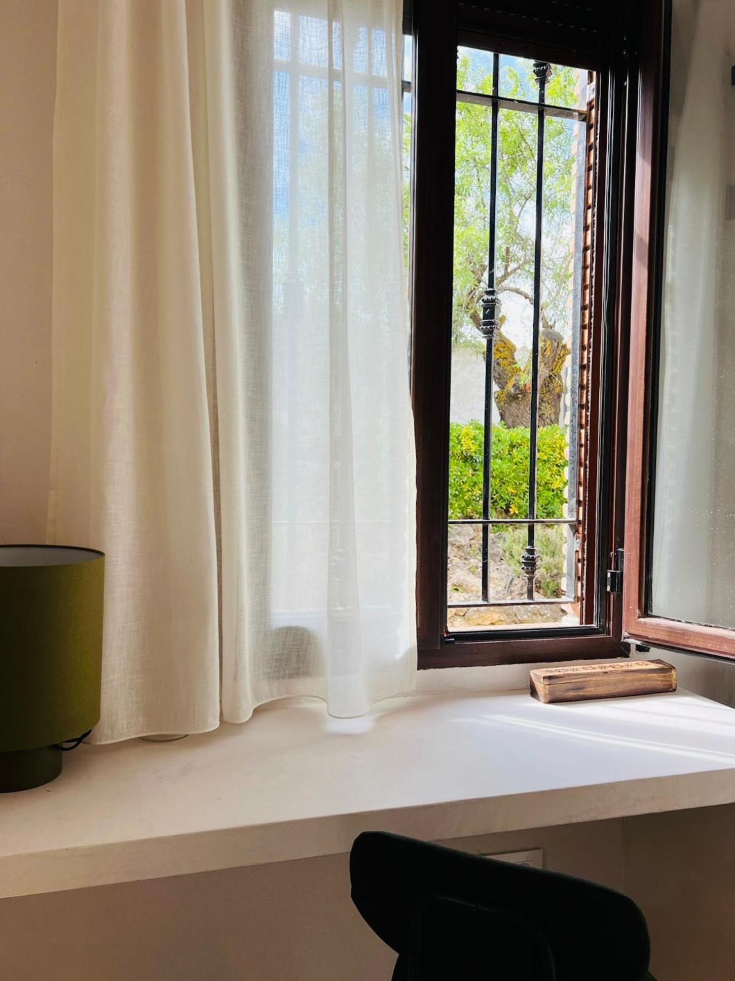 Lenta Suites Pozo Alcón Εξωτερικό φωτογραφία