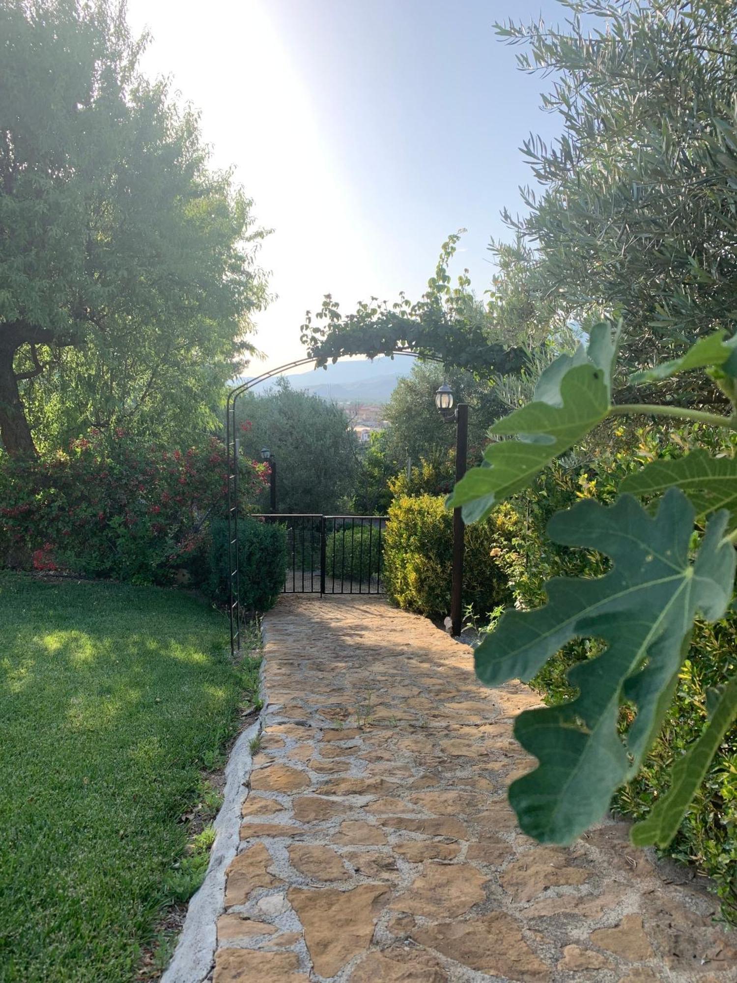 Lenta Suites Pozo Alcón Εξωτερικό φωτογραφία