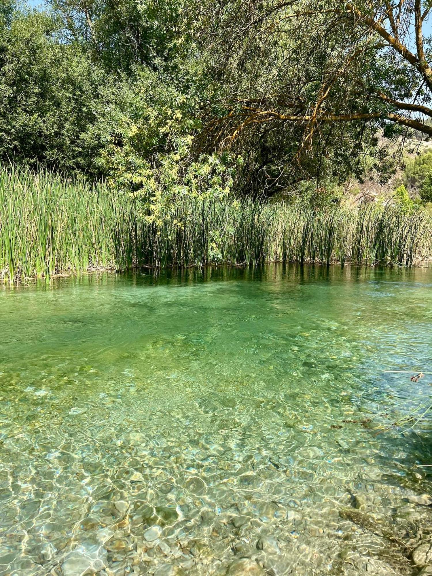Lenta Suites Pozo Alcón Εξωτερικό φωτογραφία