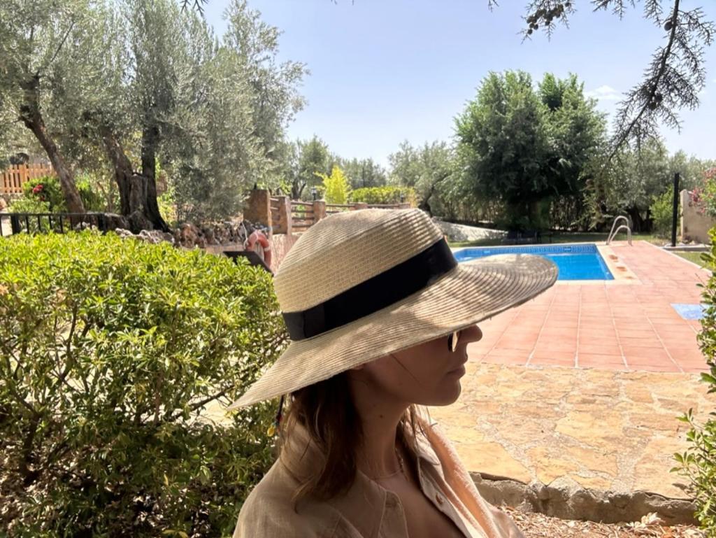 Lenta Suites Pozo Alcón Εξωτερικό φωτογραφία
