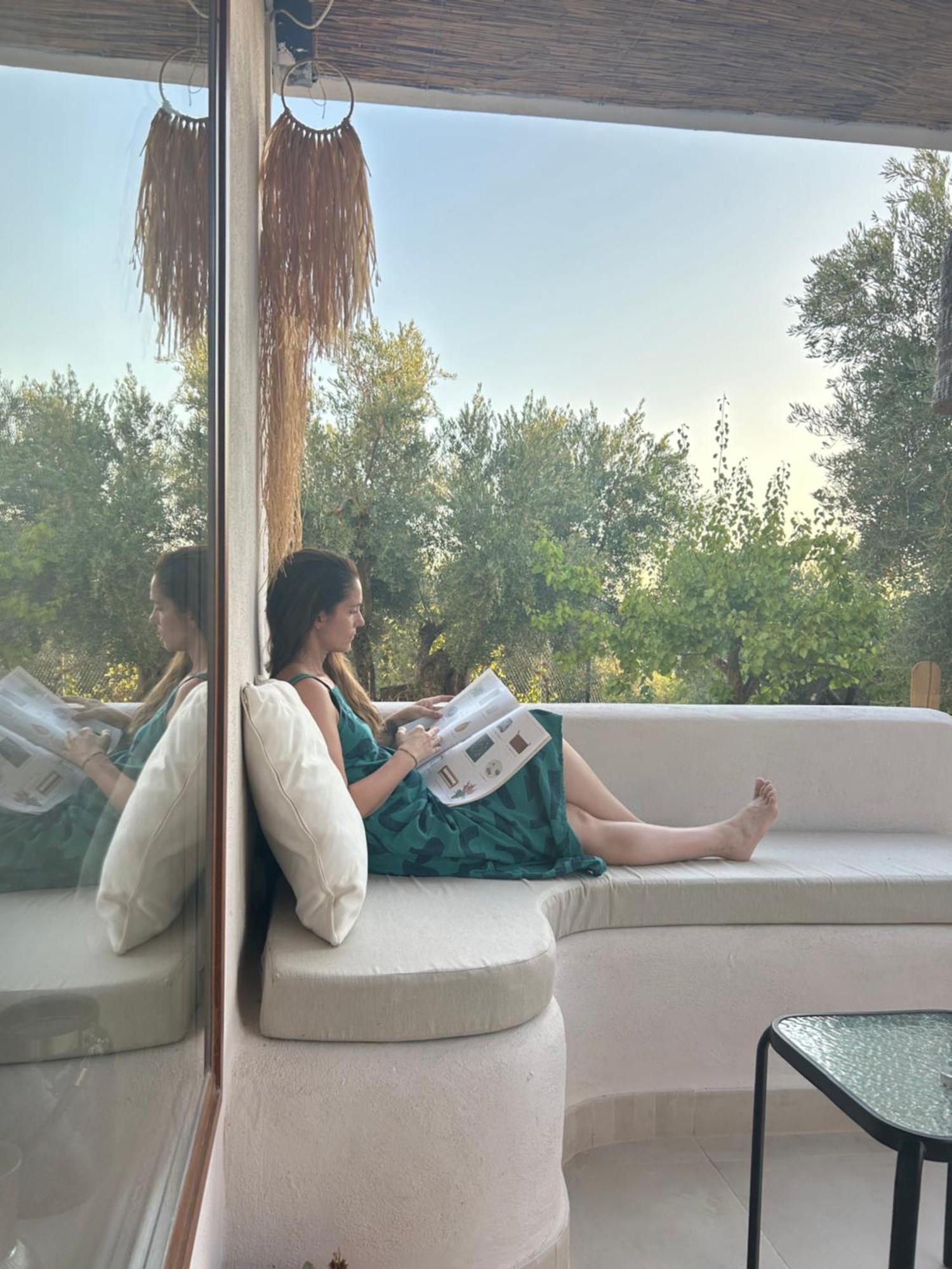 Lenta Suites Pozo Alcón Εξωτερικό φωτογραφία